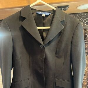 RJ Classics Show Coat